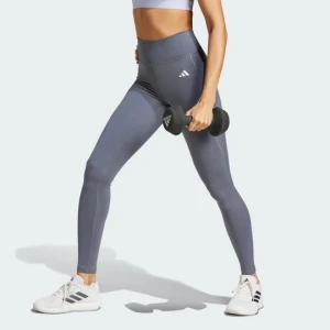 Długie legginsy Optimé Essentials Stash Pocket Adidas