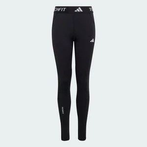 DŁUGIE LEGGINSY TECHFIT Adidas