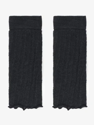 Długie prążkowane getry damskie Peppy 826 Marilyn