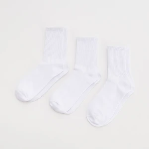 Długie skarpetki 3-pak House