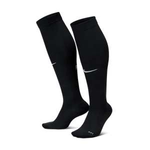 Długie skarpety piłkarskie do kolan Nike Dri-FIT ADV Paris Saint-Germain VaporFast Goalkeeper - Czerń
