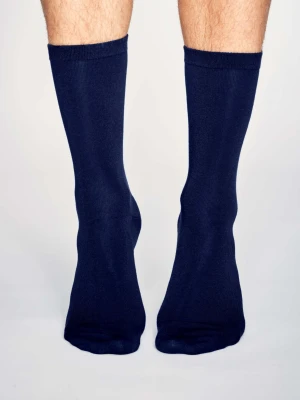 Długie skarpety z Wiskozy bambusowej Henderson