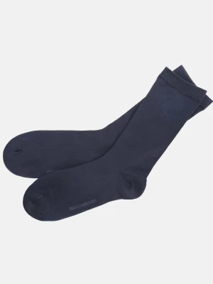 Długie skarpety z Wiskozy bambusowej Henderson