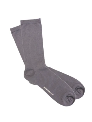 Długie skarpety z Wiskozy bambusowej Henderson