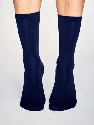 Długie skarpety z Wiskozy bambusowej Henderson