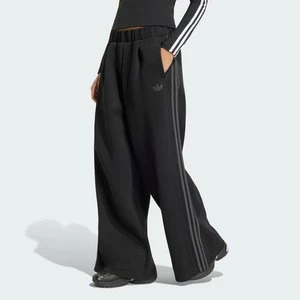 Długie spodnie dresowe SST 2.0 Adidas czarny