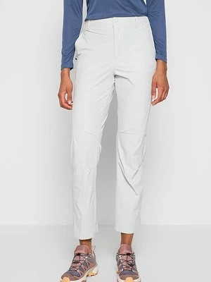 Długie spodnie trekkingowe 4F