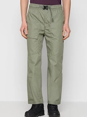 Długie spodnie trekkingowe 4F