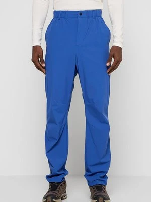 Długie spodnie trekkingowe 4F