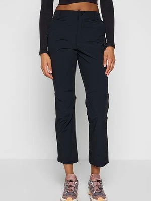 Długie spodnie trekkingowe 4F