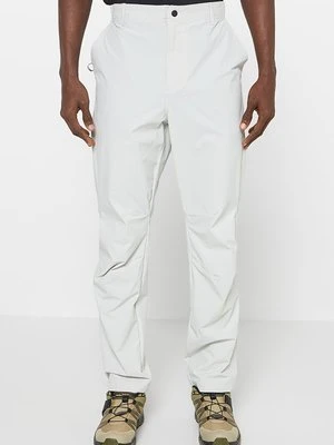 Długie spodnie trekkingowe 4F