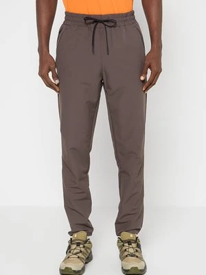 Długie spodnie trekkingowe 4F