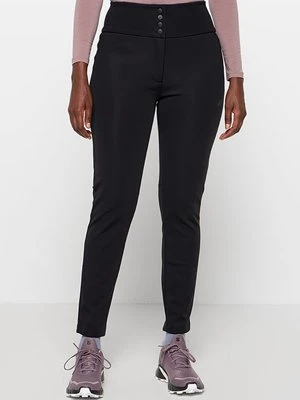 Długie spodnie trekkingowe 4F