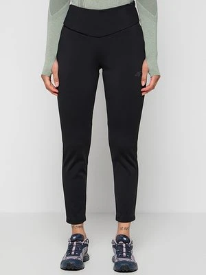 Długie spodnie trekkingowe 4F