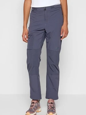 Długie spodnie trekkingowe 4F