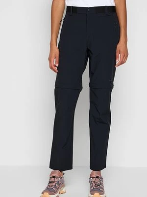 Długie spodnie trekkingowe 4F