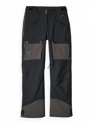 Długie spodnie trekkingowe 4F