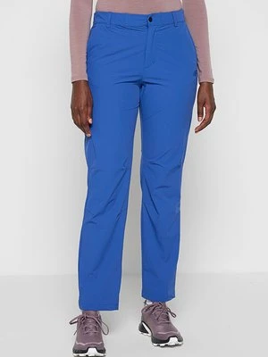 Długie spodnie trekkingowe 4F