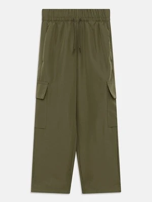 Długie spodnie trekkingowe adidas performance