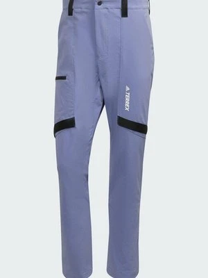 Zdjęcie produktu Długie spodnie trekkingowe adidas Terrex