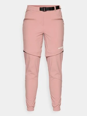 Zdjęcie produktu Długie spodnie trekkingowe adidas Terrex