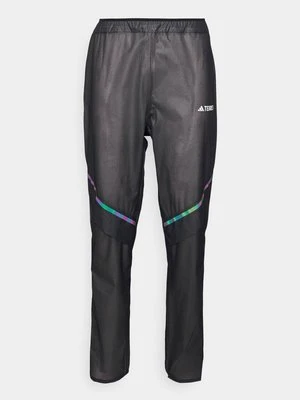 Długie spodnie trekkingowe adidas Terrex