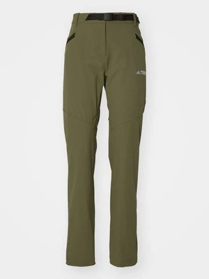 Długie spodnie trekkingowe adidas Terrex