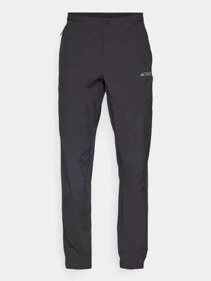 Długie spodnie trekkingowe adidas Terrex