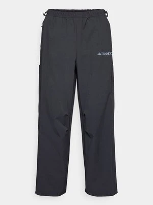 Długie spodnie trekkingowe adidas Terrex