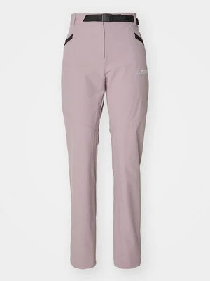 Długie spodnie trekkingowe adidas Terrex