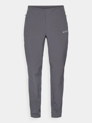 Długie spodnie trekkingowe adidas Terrex