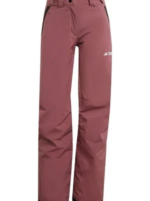 Długie spodnie trekkingowe adidas Terrex