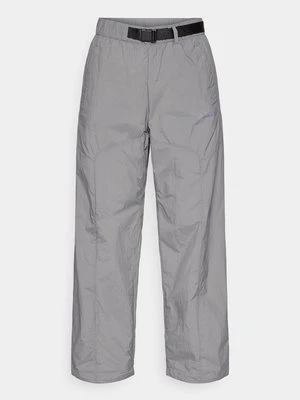 Długie spodnie trekkingowe adidas Terrex