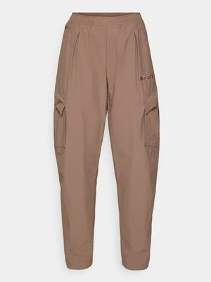 Długie spodnie trekkingowe adidas Terrex