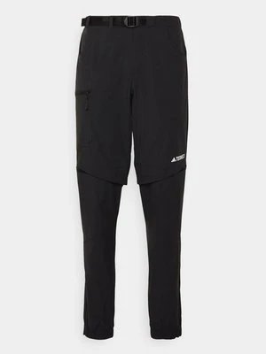 Długie spodnie trekkingowe adidas Terrex