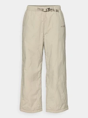 Długie spodnie trekkingowe adidas Terrex