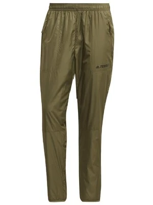 Długie spodnie trekkingowe adidas Terrex