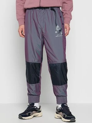 Długie spodnie trekkingowe Armani Exchange