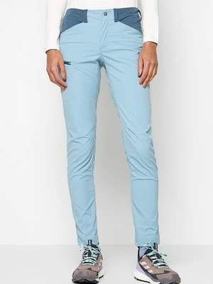 Długie spodnie trekkingowe Bergans of Norway