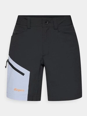 Długie spodnie trekkingowe Bergans of Norway