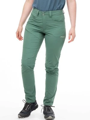 Długie spodnie trekkingowe Bergans of Norway