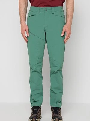 Długie spodnie trekkingowe Bergans of Norway