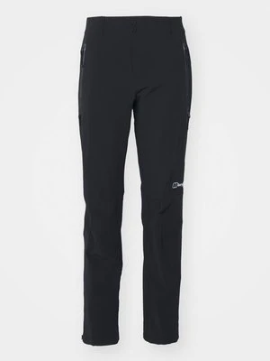 Długie spodnie trekkingowe Berghaus