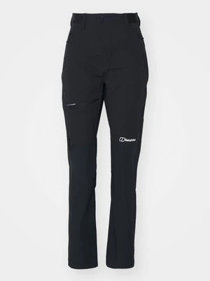 Długie spodnie trekkingowe Berghaus