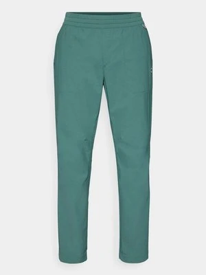 Długie spodnie trekkingowe Berghaus