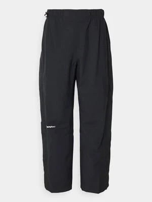 Długie spodnie trekkingowe Berghaus