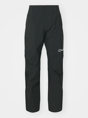 Długie spodnie trekkingowe Berghaus