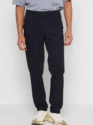 Długie spodnie trekkingowe Berghaus