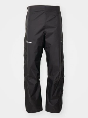 Długie spodnie trekkingowe Berghaus