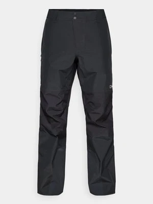 Długie spodnie trekkingowe Berghaus